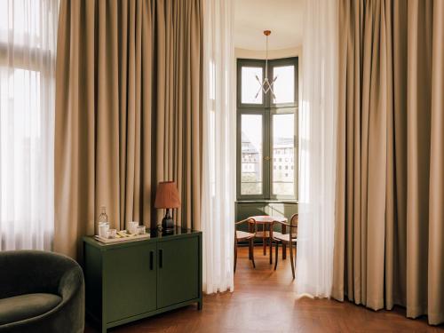 Boutique Hotel Château Royal
