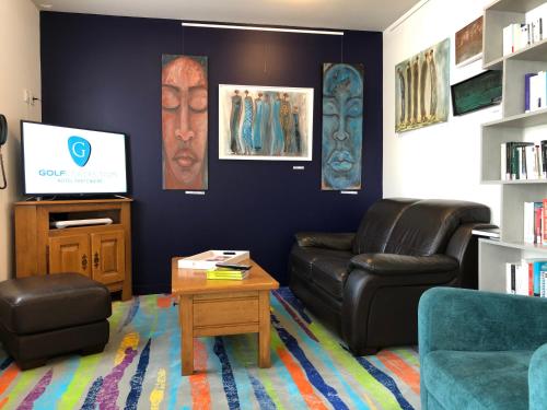 Boutique Hôtel d'Orbigny Chatelaillon - La Rochelle