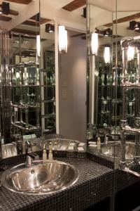 Boutique Hotel de la Place des Vosges