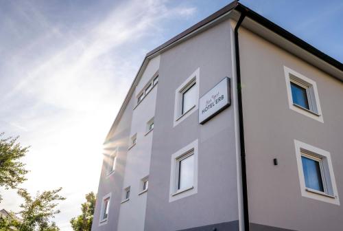 Boutique Hotel Erb München Parsdorf