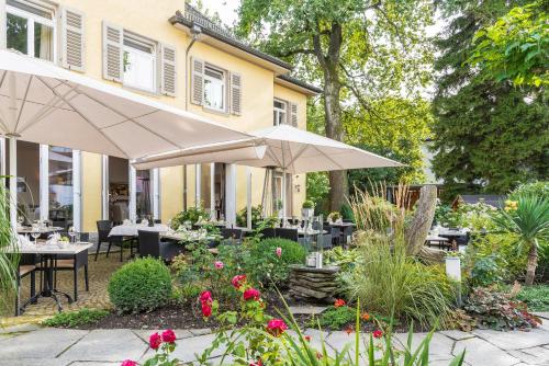 Boutique Hotel Friesinger