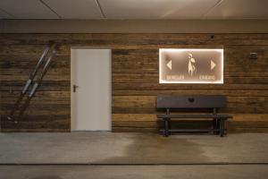 Boutique Hotel Gams