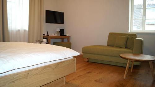 Boutique Hotel grüner Zweig
