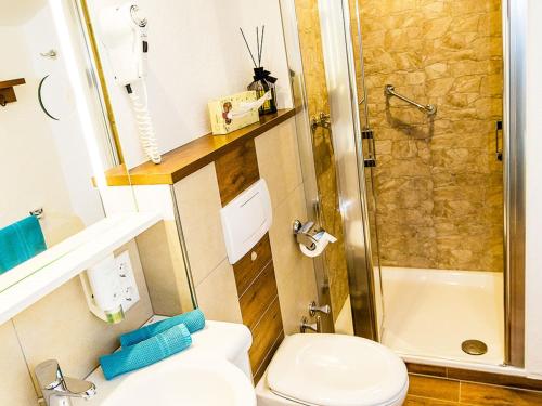 Boutique-Hotel Hasenberger