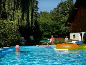 Boutique-Hotel Hasenberger