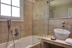 Boutique Hotel - Hostellerie Berard et Spa