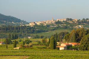 Boutique Hotel - Hostellerie Berard et Spa