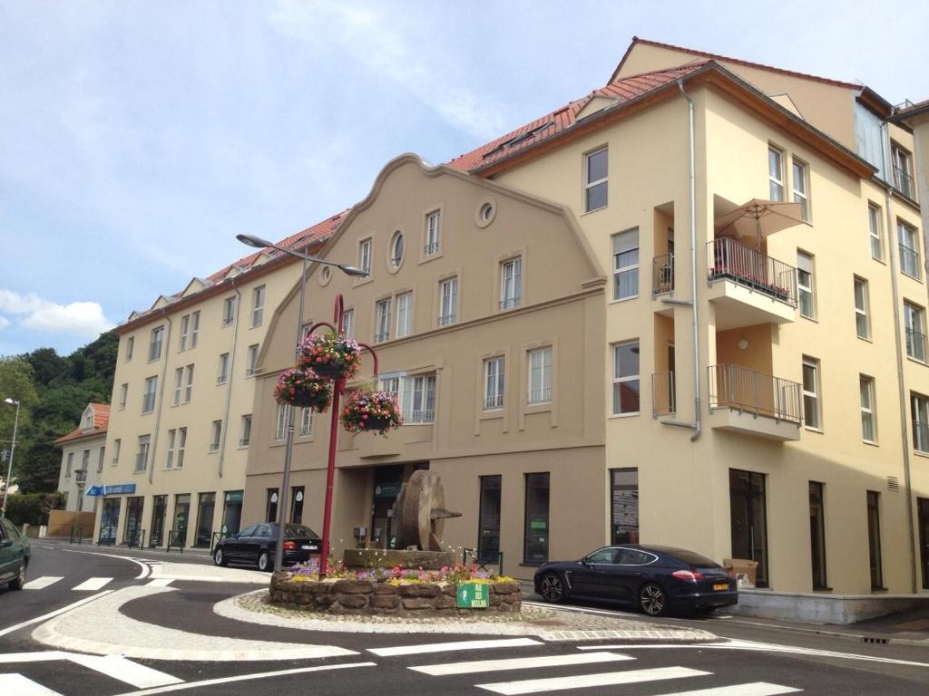 Boutique-Hotel Jungenwald 56841 Traben-Trarbach