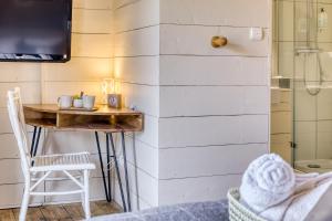 Boutique Hôtel La Féline Blanche