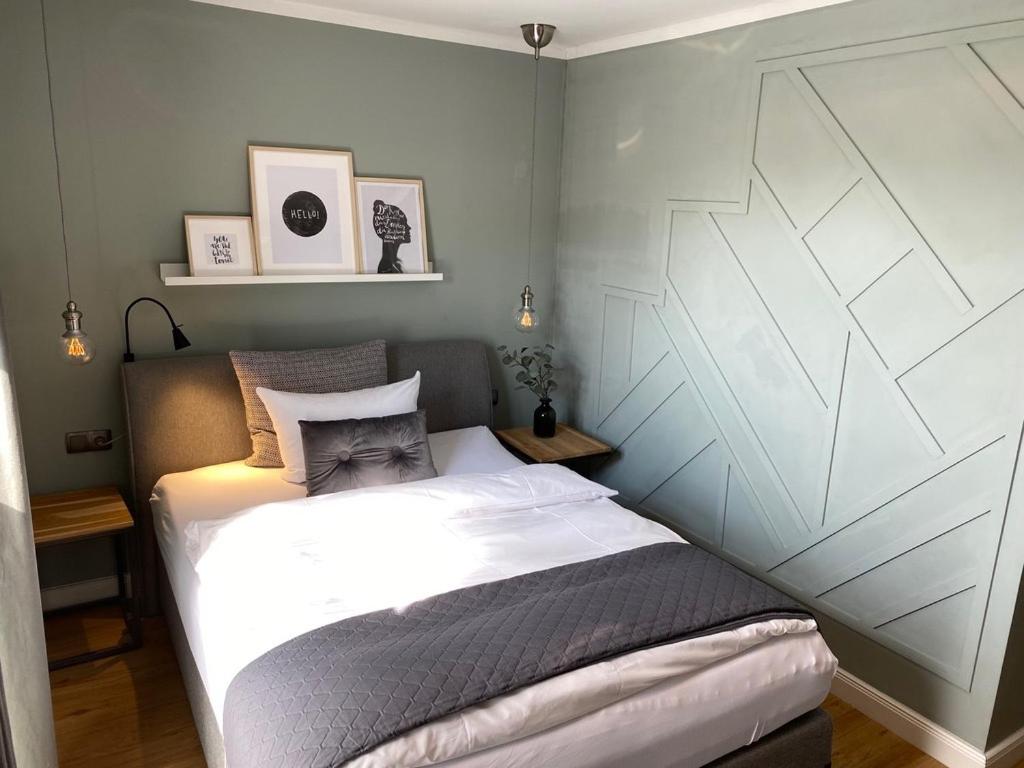Boutique Hotel Lindenhof, Bed & Breakfast Egelser Straße 141 a, 26605 Aurich