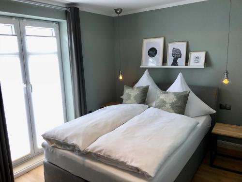 Boutique Hotel Lindenhof, Bed & Breakfast
