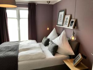 Boutique Hotel Lindenhof, Bed & Breakfast