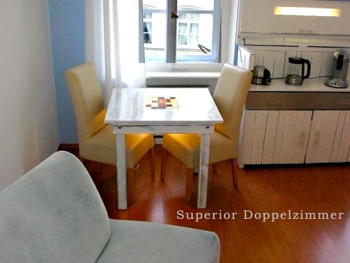 Boutique Hotel Little Venezia