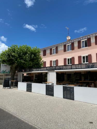 Boutique Hotel Lumaa Marinero