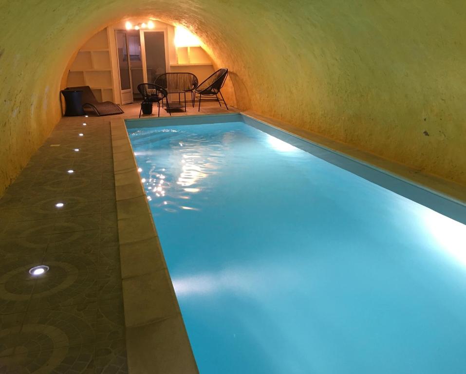 Boutique Hotel ma maison 19303 Dömitz