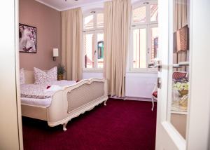 Hôtel Boutique Hotel ma maison Friedrich-Franz-Straße 6 19303 Dömitz Basse-Saxe
