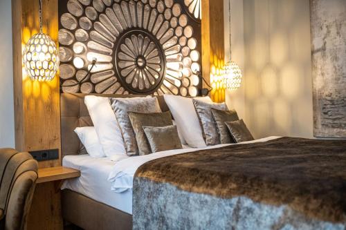 Boutique Hotel Melchers