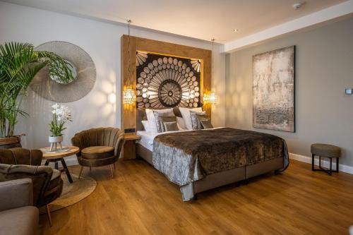 Boutique Hotel Melchers