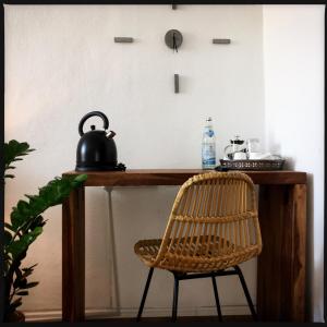 Boutique Hotel Morgentau