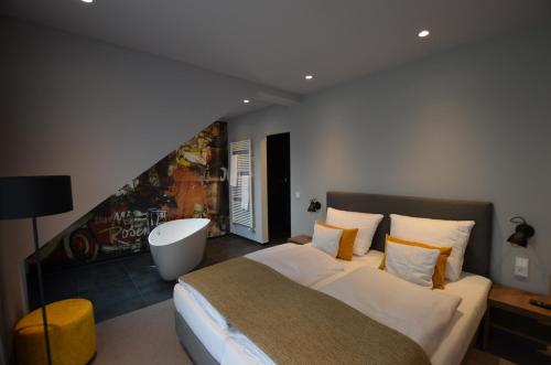 Boutique Hotel Moselgarten