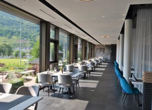 Boutique Hotel Moselgarten