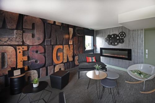 Boutique Hotel Novalis