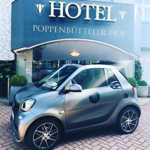 Boutique Hotel Poppenbütteler Hof