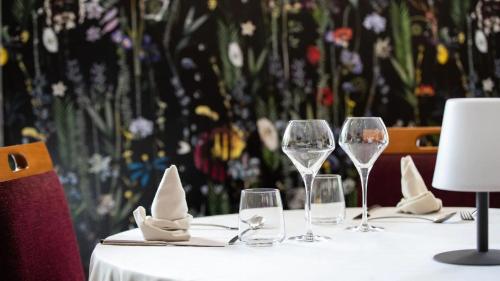 Boutique Hôtel Relais de Vincey