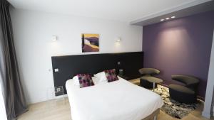 Hôtel Boutique Hôtel Relais de Vincey 33, Rue de Lorraine 88450 Vincey Lorraine