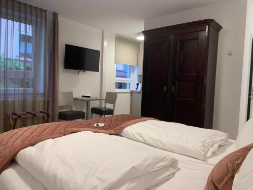 Boutique Hotel Rose