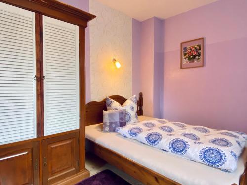 Boutique Hotel Shambala Zeitlos