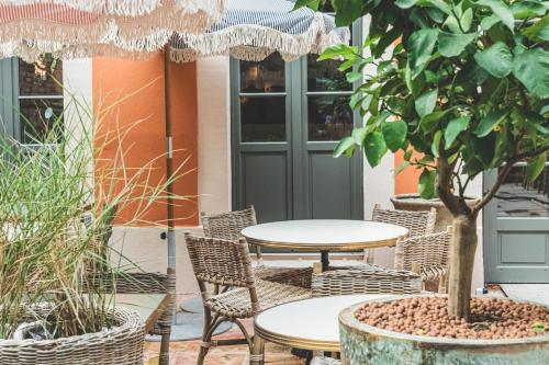 Boutique Hotel SOCLO