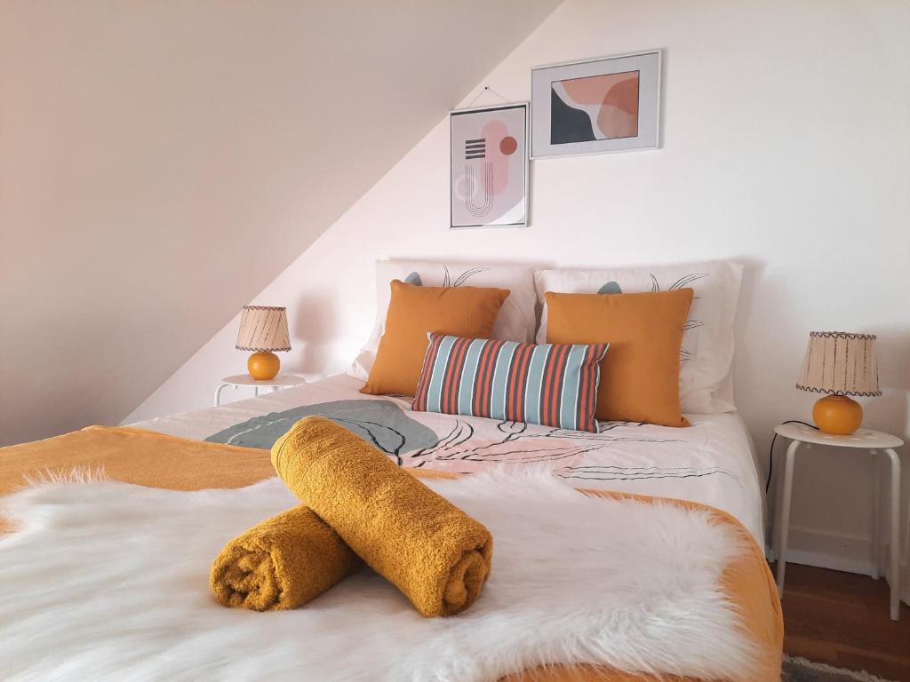 Boutique Hotel SOCLO
