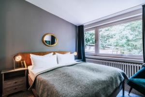 Hôtel Boutique-Hotel THH622 Am Jermerstein 17 38700 Braunlage Basse-Saxe