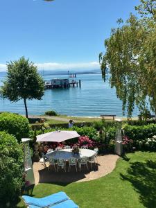 Boutique Hotel Villa am See