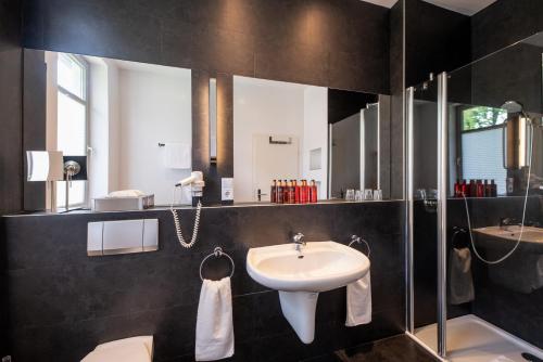 Boutique-Hotel Villa Anna