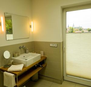 Boutique Hotel Villa Katharina