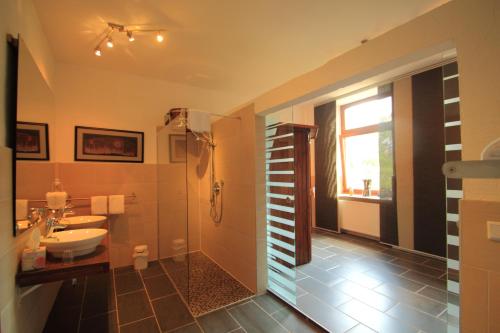 Boutique Hotel Villa Melsheimer