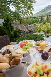 Boutique Hotel Villa Melsheimer