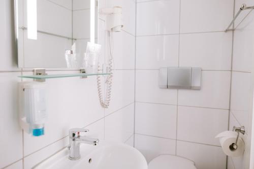 Boutique Hotel Villa Oberkassel