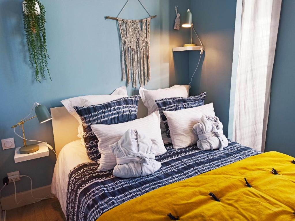 Boutique Hotel Villa Sarah