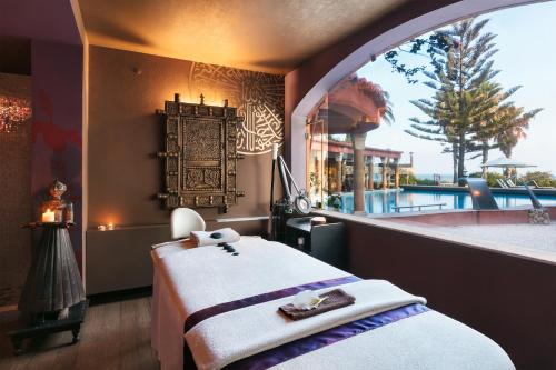 Boutique Hotel Vivenda Miranda