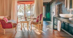 Boutique Hotel Vivenda Miranda