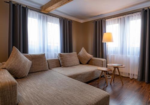 Boutique-Hotel Zum Grünen Baum