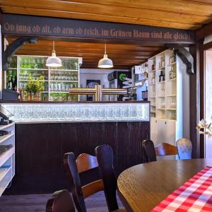 Boutique-Hotel Zum Grünen Baum