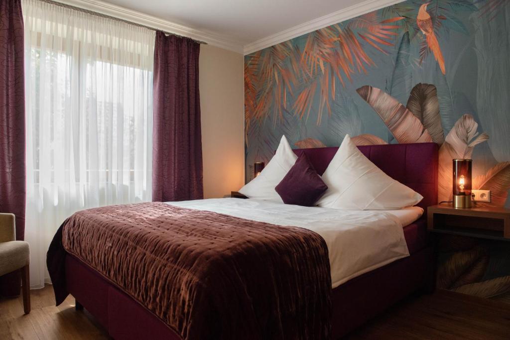 Boutique - Hotel Zum Schloss 88279 Amtzell