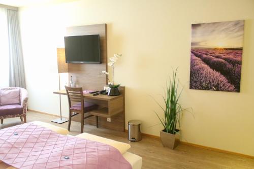 Boutique Hotel zur Post