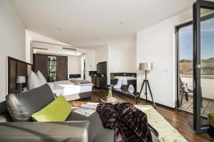 Boutiquehotel Genusswerk Eifel