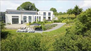 Boutiquehotel Genusswerk Eifel
