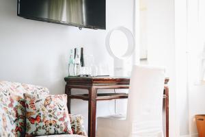 Boutiquehotel Kloster Pfalzel
